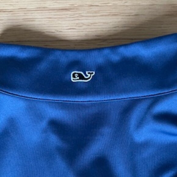 Sankaty Quarter-Zip - Picture 3 of 5